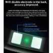 X1 1.08" Color Screen IP67 Waterproof Smart Watch with Health Monitoring - 5