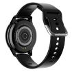 Lokmat T2 Pro 1.28" IPS Touch Smart Watch, Heart Rate/BP Monitor, Pink - 2