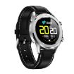 DT28 Smartwatch: 1.54" IP68 Waterproof, Call Reminder, BP Monitor, Payment - 2