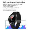 DT28 Smartwatch: 1.54" IP68 Waterproof, Call Reminder, BP Monitor, Payment - 6