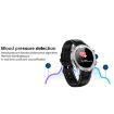 DT28 Smartwatch: 1.54" IP68 Waterproof, Call Reminder, BP Monitor, Payment - 7