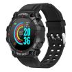 FD68 1.3" Color Screen Sport Smart Watch, Heart Rate, Multi-Sports Mode - 1