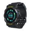 Z19 1.54" Round Screen Sport Smart Watch - Pedometer, Heart Rate, Sleep Monitor - 1