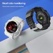 Z19 1.54" Round Screen Sport Smart Watch - Pedometer, Heart Rate, Sleep Monitor - 5