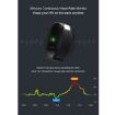 TLW B6 Fitness Tracker: 0.96" Screen, IP67, Heart & Sleep Monitor - 5