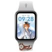 Xiaomi Mi Band 8 Pro Genshin Impact 1.74" AMOLED Smart Watch GPS 5ATM - 2
