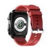 TK11P Smart Watch, 1.83" IPS Screen, IP68 Waterproof, ECG, Stress Monitor - 3