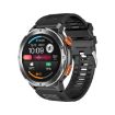 M52 Smart Watch 1.43" Screen IP68 Waterproof, Bluetooth Call/Heart Rate - 1