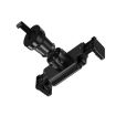 WK WA-S56 K Captain Speed Series Car Air Outlet Phone Holder - 2