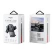 Yesido C167 Rotatable Car Air Outlet Phone Holder - Black - 8