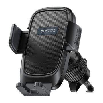 Yesido C241 Adjustable Car Air Vent Phone Holder - 1