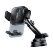 Yesido C261 Telescopic Suction Cup Car Phone Holder - 1