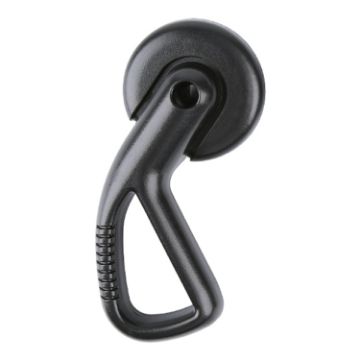 Citroen C2/Peugeot 206 207 Left Seat Adjustment Handle 9638799977 - 1