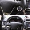 Universal Wireless Steering Wheel Remote Control for Car Multimedia (Black) - 7