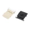 BMW 3 Series E93 Child Safety Seat Isofix Switch Cover Beige - 2