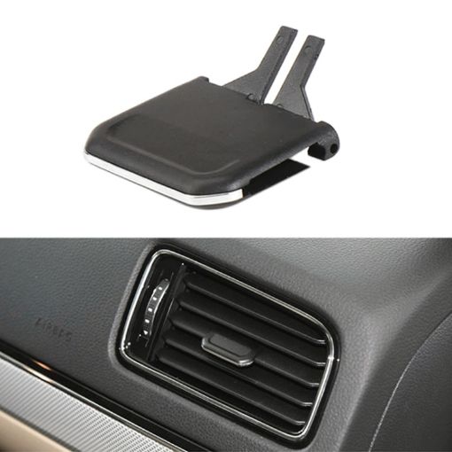 Volkswagen Sagitar 12-18 Air Conditioning Outlet Paddle Left Driving - 1