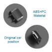 Toyota Crown LHD Car Air Conditioning Outlet Paddle Left & Right - 3
