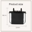 Toyota Crown LHD Car Air Conditioning Outlet Paddle Left & Right - 4