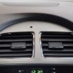 Lexus ES240/ES350 LHD Air Conditioning Outlet Paddle 55660-33210 Black - 6