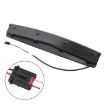 Land Rover Range Rover L322 2004-2012 High Brake Light XFG000040 Red - 3