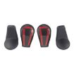 Toyota Tundra 2014-2019 Rear Seat Foot Protection Cover - 3