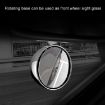 3R-045 Adjustable Blind Spot Rear View Mirror, 70mm, Silver - 8