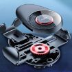 Universal Car Phone Holder - M8 Gravity Air Outlet Navigation Mount - 4