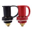 M10 Thin Stud Car RV Marine Battery Terminal Extender CP-5191 - 5