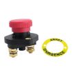 Car Power Ignition Switch 12V/24V with Battery Disconnect 52-45749 - 4