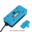Automotive LED Blade Fuse Current Tester CNBJ-611 - Blue - 3
