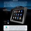 B5300 7" Wireless CarPlay Bluetooth MP5 Player with Remote Control - 6