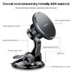 Yesido C177 Mini Suction Cup Magsafe Magnetic Car Holder - 2