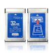 Holden 1999-2012 GM Tech T2 32MB Data Card, English, Australian - 1