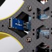 iFlight Type-C Adapter 90 L-Shaped Extension for DJI Flight Control - 4