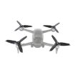 Sunnylife 5328S Quick-release Propellers for DJI FPV - 2 Pairs (Silver) - 1
