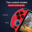 X7 Plus Retro Classic Handheld Game Console, 5.1" HD Screen, 8G Memory - 6
