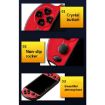 X7 Plus Retro Classic Handheld Game Console, 5.1" HD Screen, 8G Memory - 8