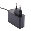 Nintendo Switch Wall Adapter Charger, 5V, 1.5m Cable, EU Plug, Black - 4