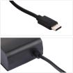 Nintendo Switch Wall Adapter Charger, 5V, 1.5m Cable, EU Plug, Black - 5