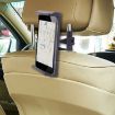 Universal Tablet Car Headrest Mount Holder, Fits 12.5CM-17CM - IMOUNT - 1
