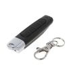 Universal Wireless Garage Door Remote 433MHz 4-Button Transmitter (White) - 2