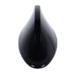 Universal Black Shark Fin Car Antenna Aerial for Radio Signal SUV Truck - 5