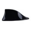 Universal Black Shark Fin Car Antenna Aerial for Radio Signal SUV Truck - 6