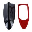 Universal Black Shark Fin Car Antenna Aerial for Radio Signal SUV Truck - 8