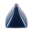 Blue Universal Shark Fin Car Antenna Aerial for SUV Truck Van Radio - 4