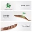 Smart Touch Air Purifier BL-001 for Car/Home - Negative Ions, White - 9