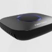 Smart Touch Air Purifier - Negative Ions Cleaner for Car/Home (Black) - 3