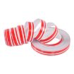 12mm x 9.8m Red Car Self Adhesive Decorative Stripe Tape Line - 2