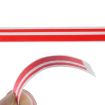 12mm x 9.8m Red Car Self Adhesive Decorative Stripe Tape Line - 4