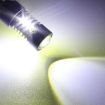 MZ 10W 1080LM H8/H11 LED Car Fog Lights 5500K Daytime Running 2PCS - 5